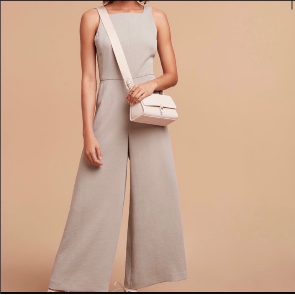 SOLD Wilfred Écoulement Jumpsuit - Picture 2 of 7